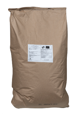 Graines d'amarante, Markal, 25kg