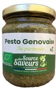 Pesto Genovese, Pascal Ramade, 180g