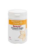 Cheveux & Ongles, Douceur Cerise, 60 gélules