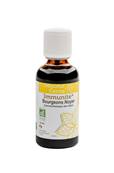Noyer bourgeon, Douceur Cerise, 50ml