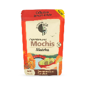 Préparation pour mochis matcha, Autour du Riz, 200g
