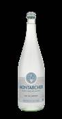 Eau de source plate, Montarcher, 1l