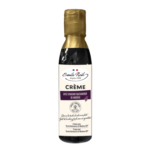 Crème Balsamique Bio, Emile Noël, 150ml*