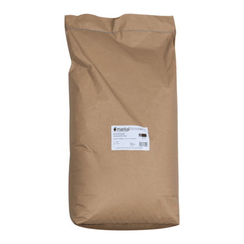 Riz rond blanc, Markal, 25kg*