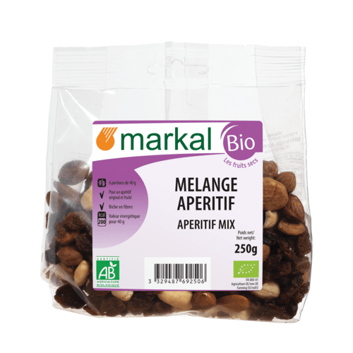 Mélange aperitif, Markal, 250g*