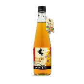 Vinaigre de riz complet Commerce équitable, Autour du Riz, 600ml