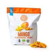 Mangue séchée, Pakka, 1kg