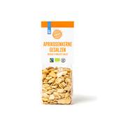 Gesalzene Aprikosenkerne, Pakka, 150g