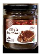 Pâte à tartiner -le pot de, Façon Chocolat, 200g