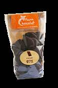 87% - Pour le café, Façon Chocolat, 140g
