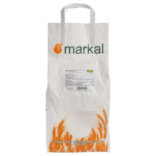Farine de riz, Markal, 5kg*