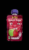 Dessert fruit pomme fraise, Bioshok, 100g