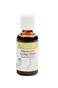 Ginkgo Biloba, Douceur Cerise, 50ml