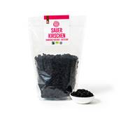 Cerises aigres sauvages dénoyautées, Pakka, 1kg