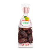 Dattes Medjool avec noyau BIO, Sun Snack, 250g*