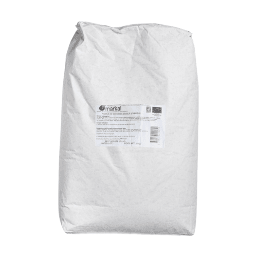Farine de maïs, Markal, 25kg*
