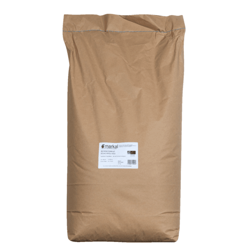 Riz rond complet, Markal, 25kg*