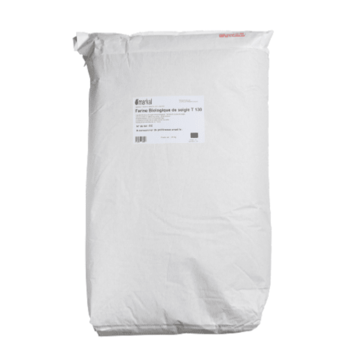 Farine de seigle, Markal, 25kg*
