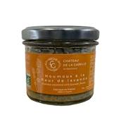 Houmous à la fleur de lavande, Château de la Gabelle, 90g