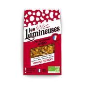 Mix apéro tomate séchée, Les Lumineuses, 2kg