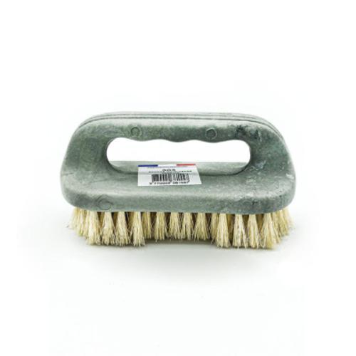 Brosse multi usages, Compagnie du bicarbonate