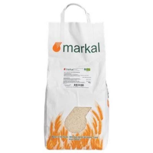 Riz long blanc, Markal, 5kg*