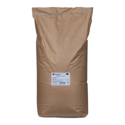 Graines de lin brun, Markal, 20kg*