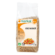 Orge mondé, Markal, 500g*