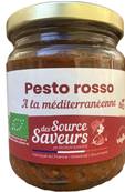 Pesto Rosso, Pascal Ramade, 180g