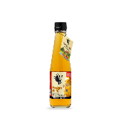 Vinaigre de riz complet Commerce équitable, Autour du Riz, 310ml