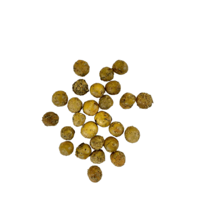 Petits pois grillés thym ail, Les Lumineuses, 2kg*