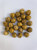 Pois chiche grillé herbes de Provence, Les Lumineuses, 2kg