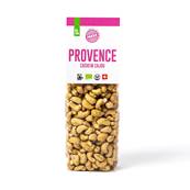Noix de cajou grillées à la Provençale, Pakka, 450g