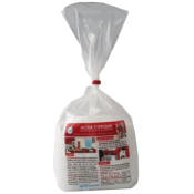 Acide citrique alimentaire, Compagnie du bicarbonate, 1kg
