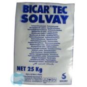 Bicarbonate technique, Compagnie du bicarbonate, 25kg
