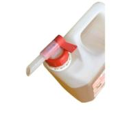 Robinet smoth-flow, Compagnie du bicarbonate, 5l