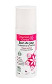 Soin de Jour, Douceur Cerise, 50ml