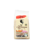 Riz de Camargue blanc, Autour du Riz, 400g