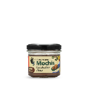 Garniture pour mochis Cacahuètes Choco, Autour du Riz, 100g