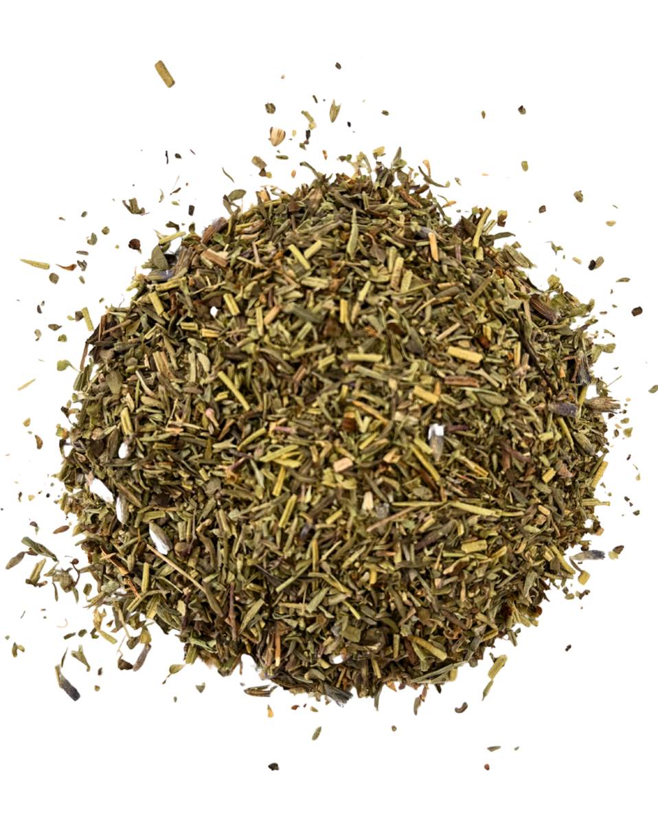 Herbes de Provence mélange lavande, Château de la Gabelle, 1kg