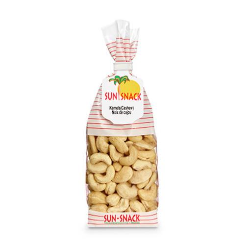 Noix de cajou, Sun Snack, 200g*
