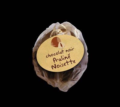 Rocher praliné, Façon Chocolat, 40g