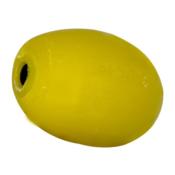 Savon rotatif jaune provendi pomme citron, Compagnie du bicarbonate