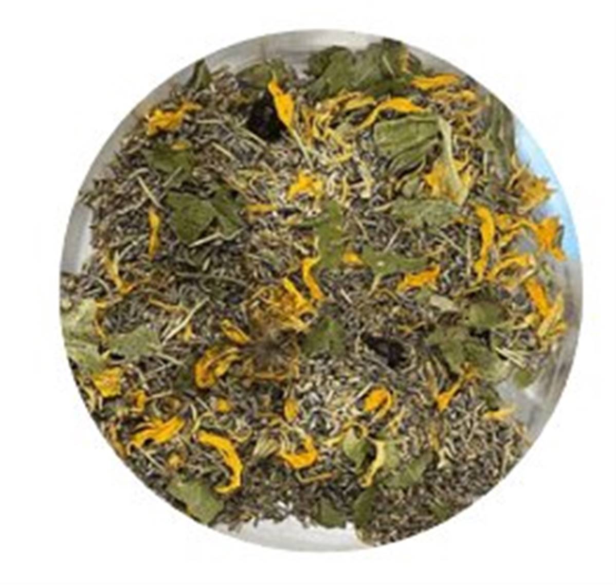Tisane d'Hiver, Douceur Cerise, 30g