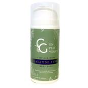 Lait pour le corps bio (non labellisée), Château de la Gabelle, 100ml