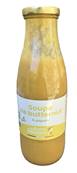 Soupe Butternut au Gingembre, Pascal Ramade, 48cl