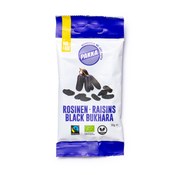 Raisins noirs Bukhara nouveau, Pakka, 30g*