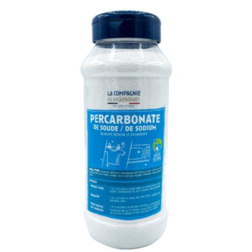 Percarbonate de soude, Compagnie du bicarbonate, 1.1kg