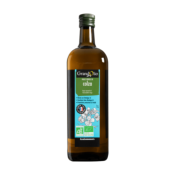 Huile de colza vierge, Luce, 1l