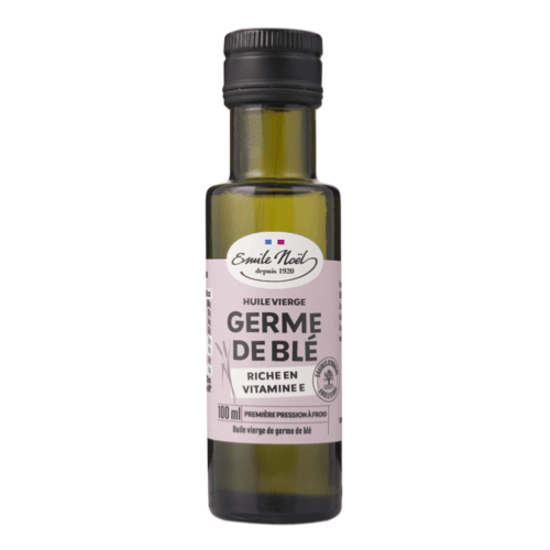 Bio-Natives Weizenkeimöl, Emile Noël, 100ml*